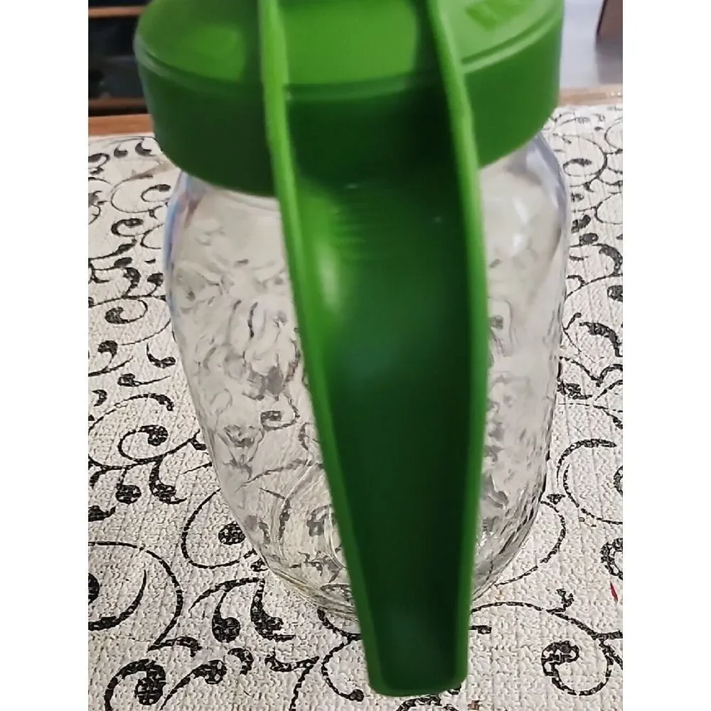County Line Pour and Store Pitcher